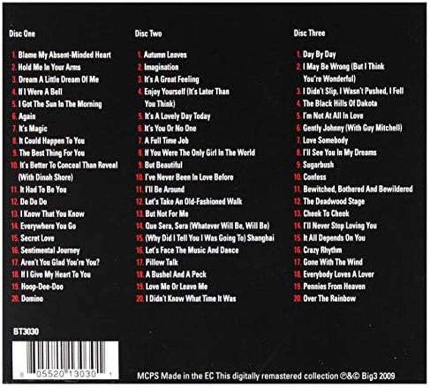 Absolutely Essential