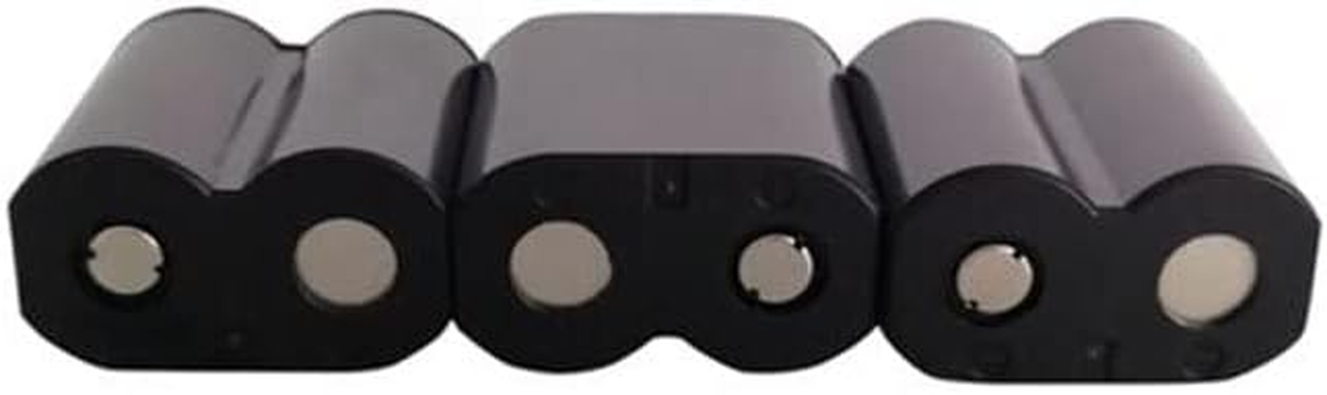 CRP2 Lithium Photo Replacement Battery 1500Mah 6V CR-P2 (CR-P2W/1BE) image number 3