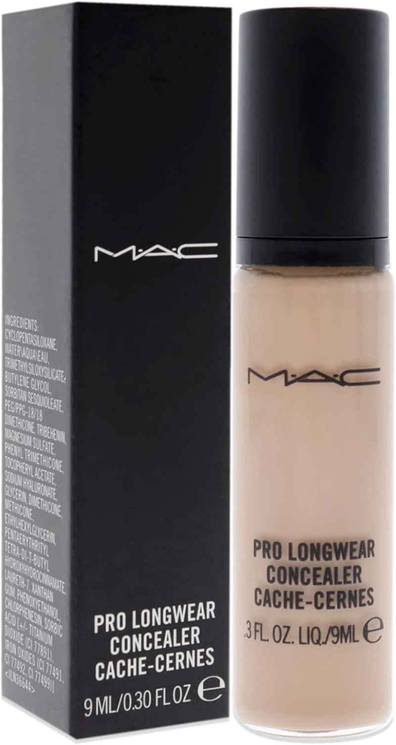 MAC Pro Longwear Concealer, #NW20, 9 Ml