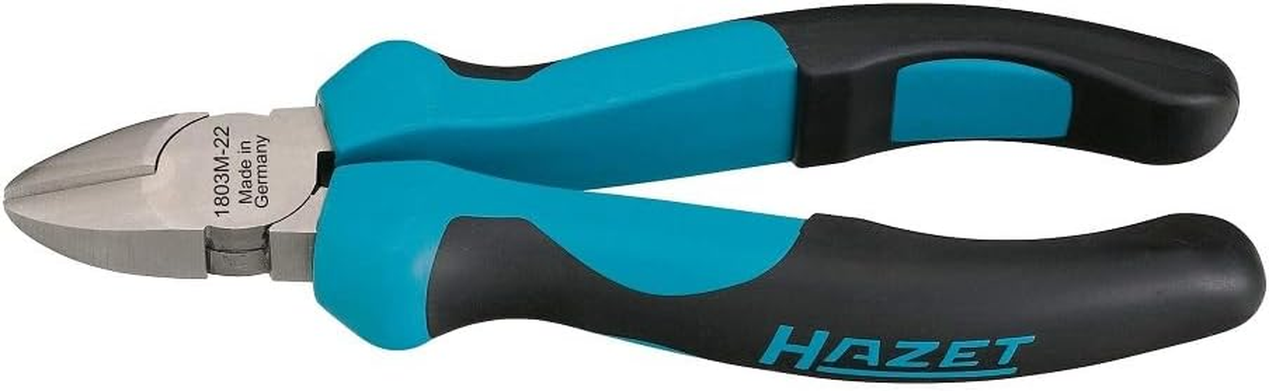 Hazet 1803M-11 Diagonal Cutter image number 4