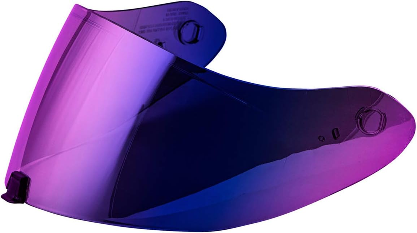 Scorpionexo EXO-T520/EXO-ST1400/R1 Air Shield (Silver Mirror)