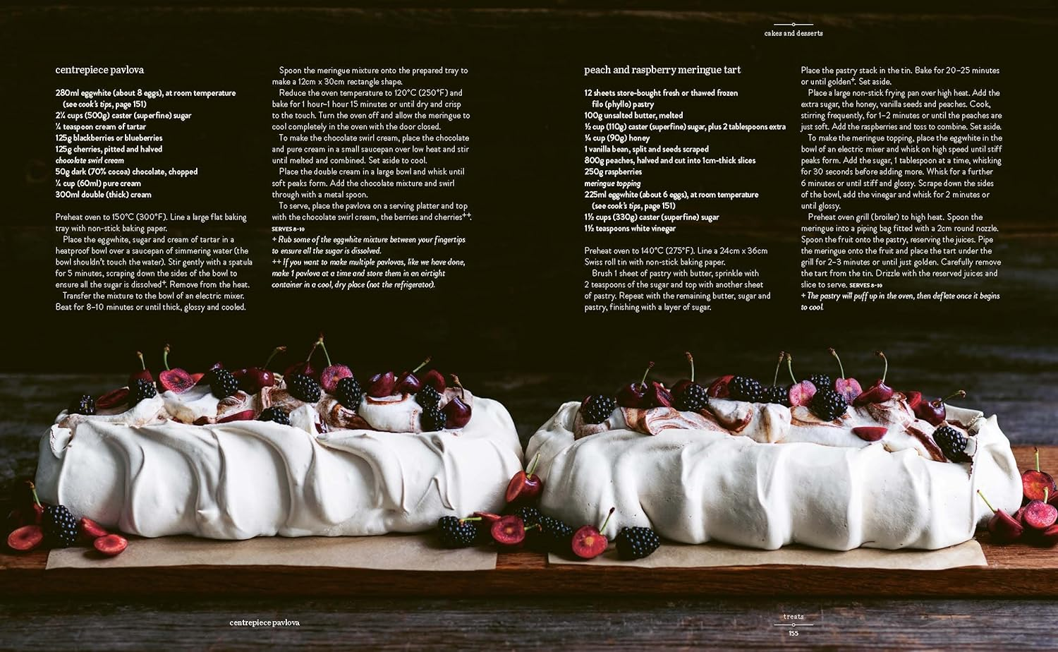 Donna Hay Christmas Feasts and Treats image number 1