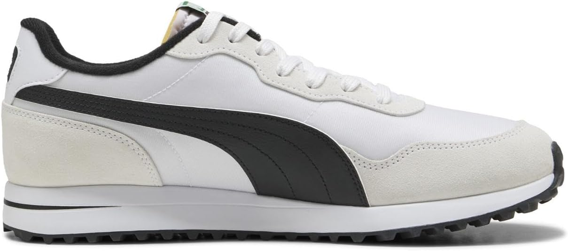 Puma Helsinki G Men'S Golf Shoes image number 2