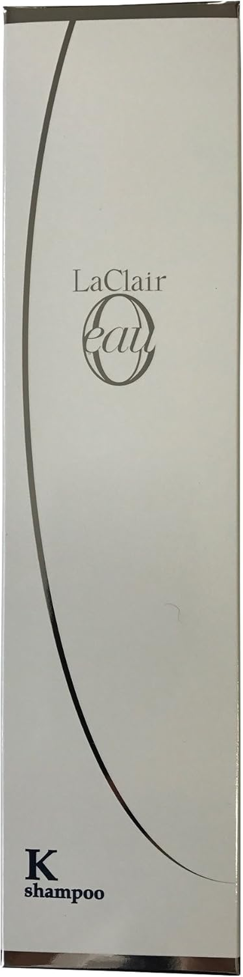 Tamaris La Clair Eau Shampoo K, 6.8 Fl Oz (200 image number 1