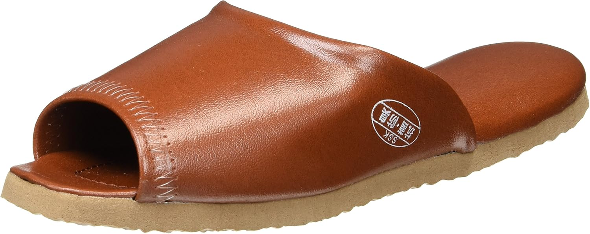 Sanwa Antibacterial Front Opening Slippers