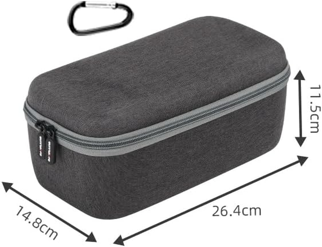 Camgo Sunnylife Drone Body Carry Case for Mavic 3 / Mavic 3 Classic/Mavic 3 Pro image number 2