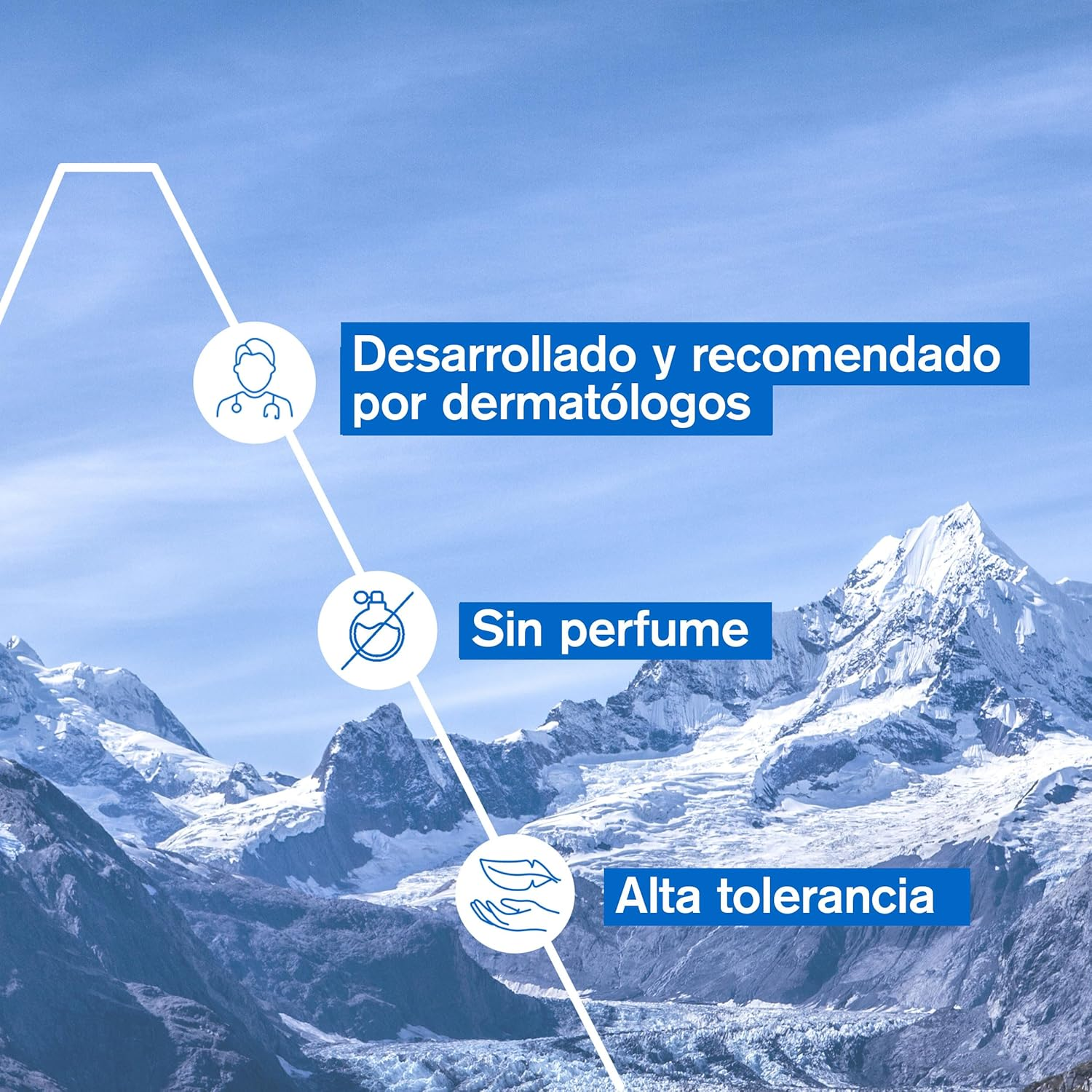 Uriage Bariederm Cica Levres 15 Ml image number 2