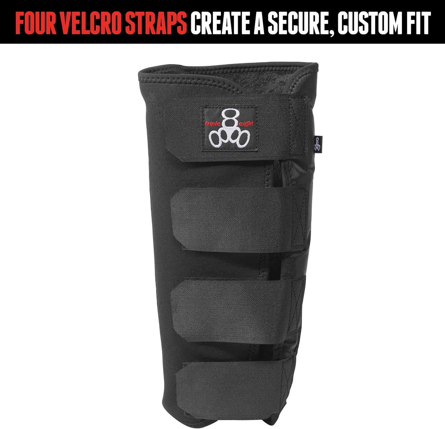 Triple Eight Whip Guard image number 3