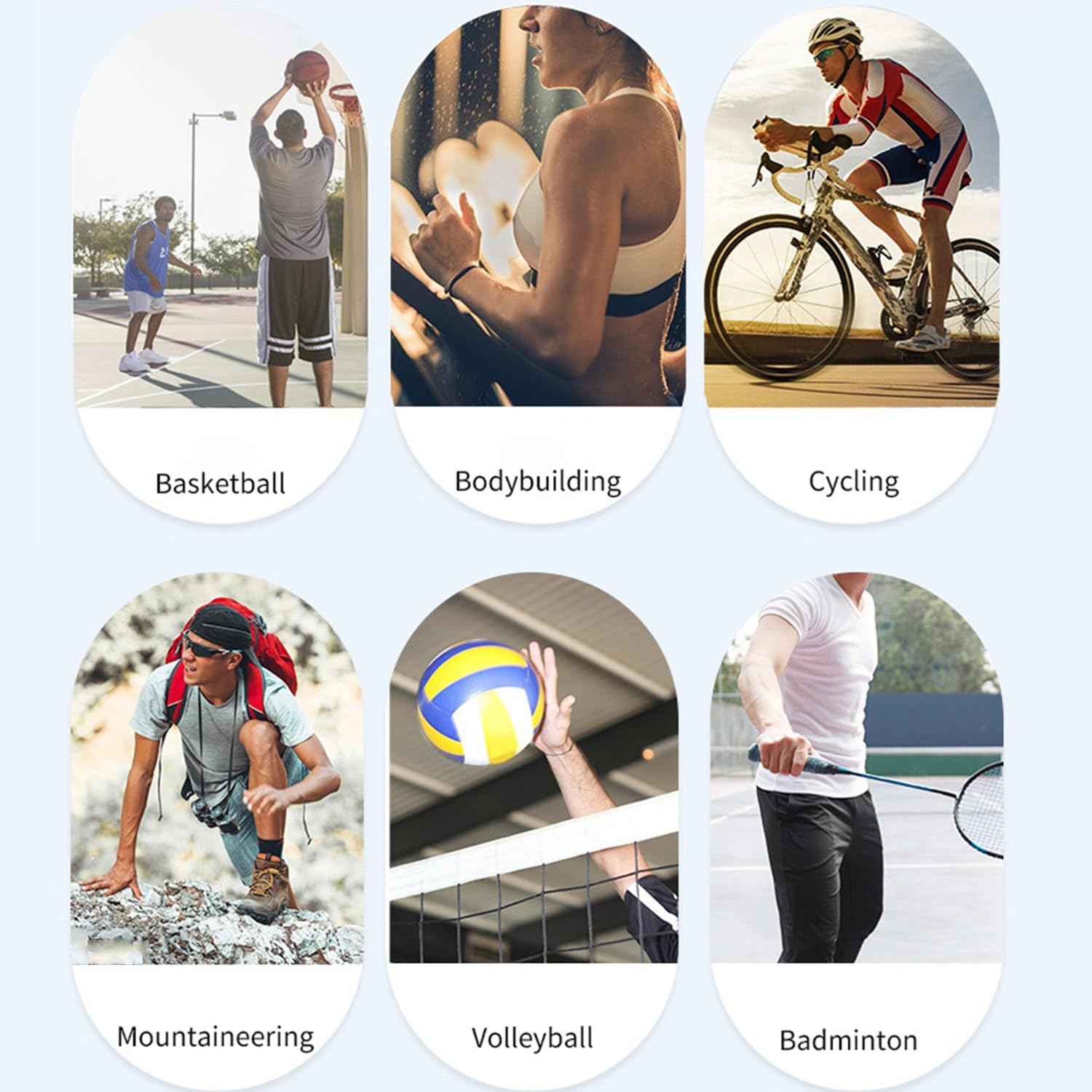 Liyquint 2 PCS Finger Splints for Sports & Pain Relief - Breathable Two-Finger Support Sleeves, Compression Protectors for Basketball, Tennis, Volleyball - Joint Stabilizer for Athletes & Arthritis (Black) image number 2