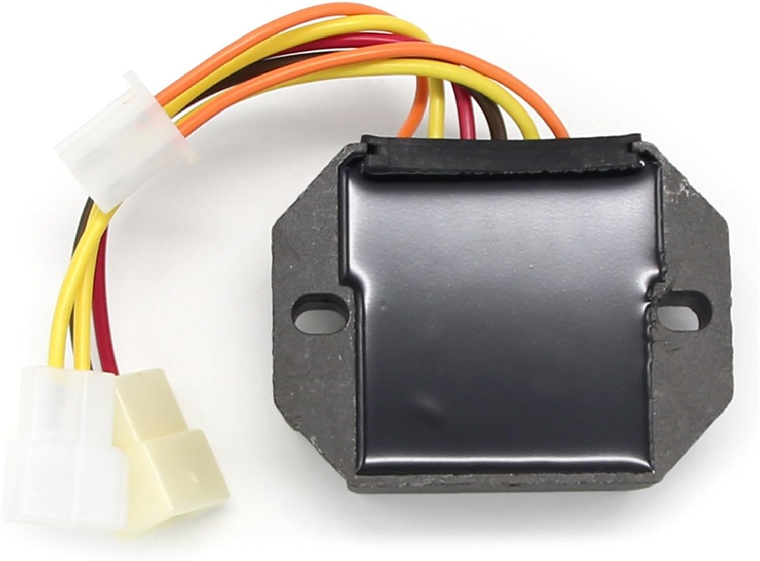 Motorcycle Voltage Regulator Rectifier Compatible with Polaris 800 Pro RMK Switchback EFI L/C Rush Pro-R Adventure Assault Motor Accessories image number 5