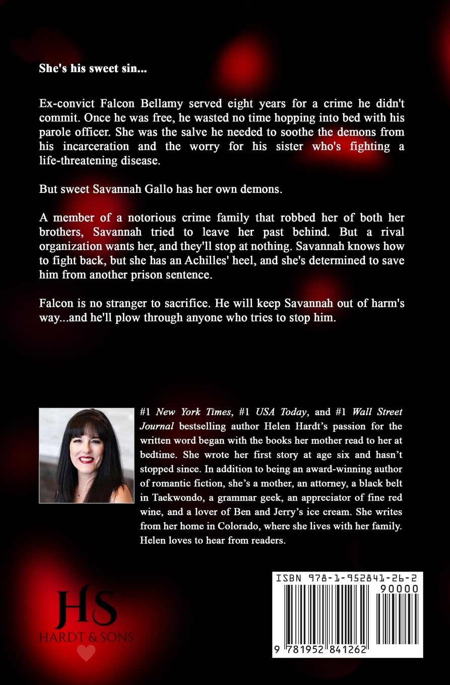 Sweet Sin: Bellamy Brothers Two