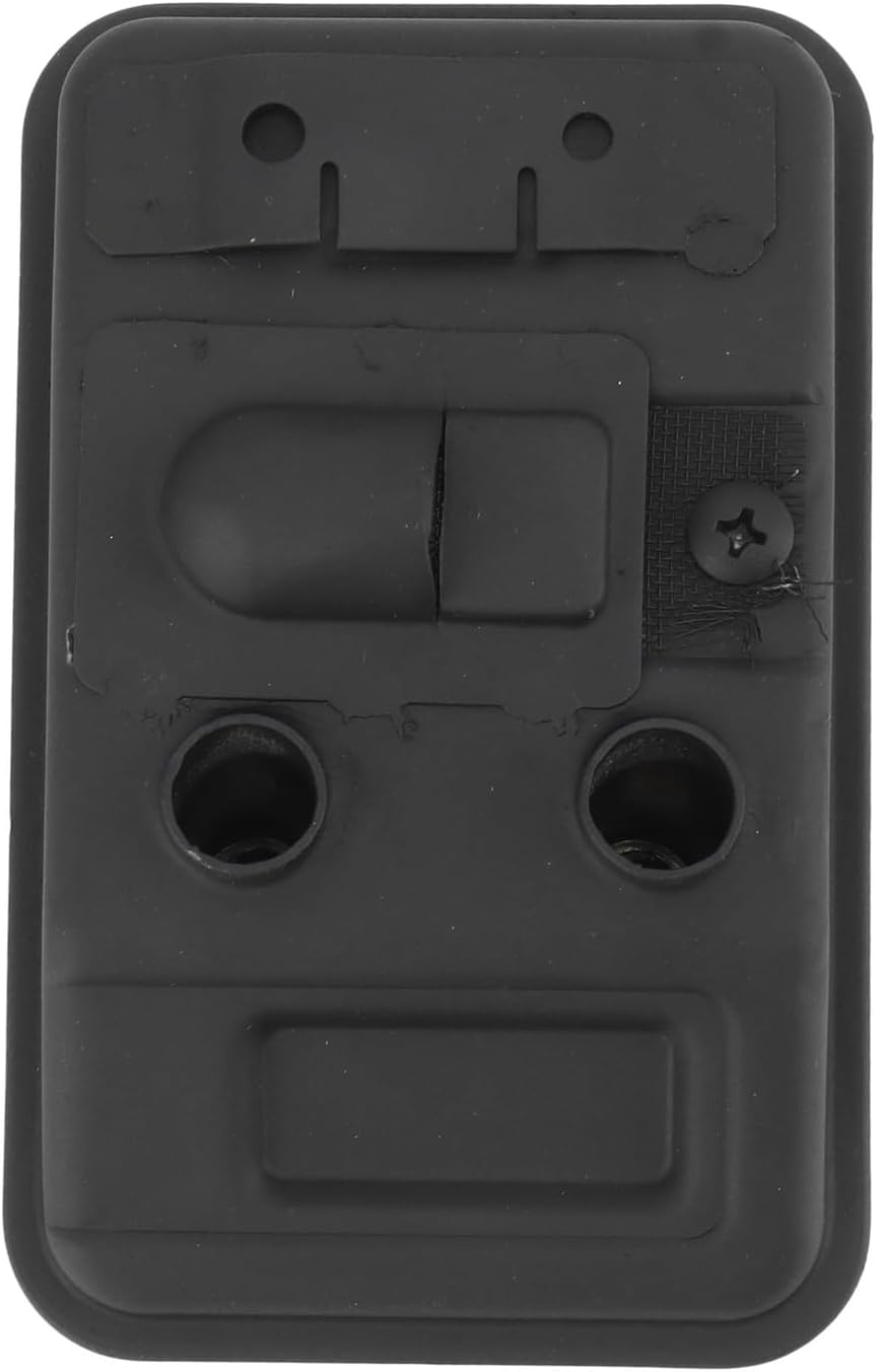 Lawn Trimmer Exhaust Muffler, Steel Replacement Parts Trustworthy Accessory for Gardening Tools with OE Number 4137 140 0603 FS75 FC75 FS80 FS85 image number 3