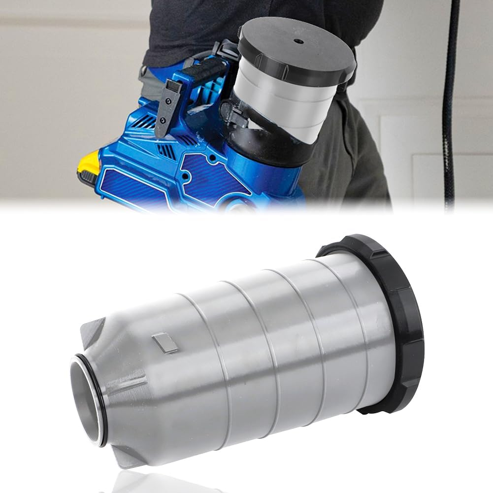 WIKIBB for Graco Ultra Quickshot Airless Sprayer 18H078 64 Oz