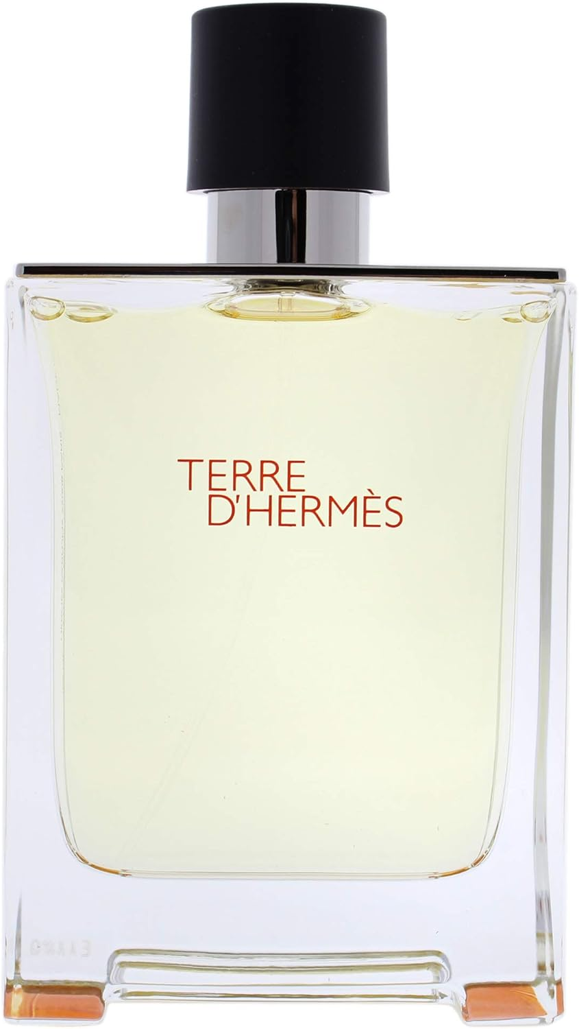 Herm&egrave;s Terre D' Hermes Pour Homme Limited Edition Eau-De-Toilette Spray, 100Ml image number 1