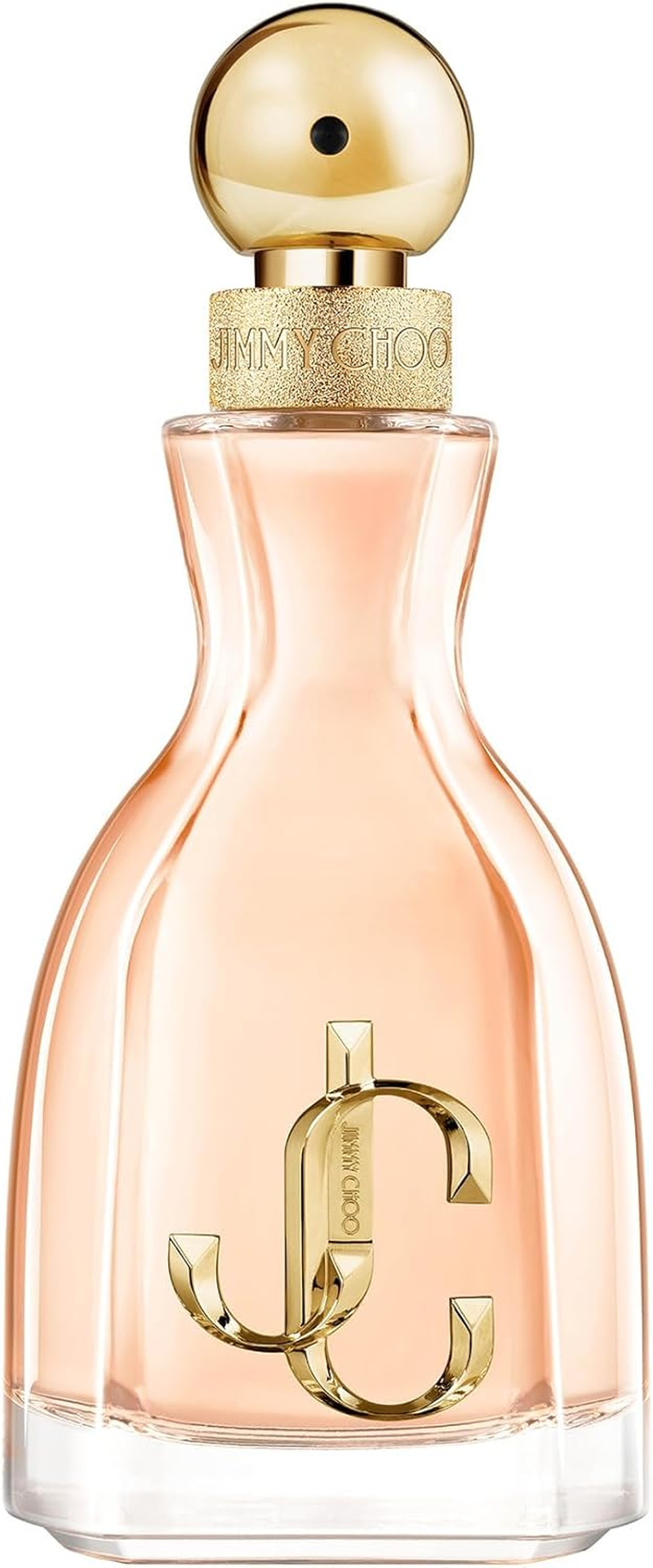 Jimmy Choo I Want Choo EDP 60Ml image number 2