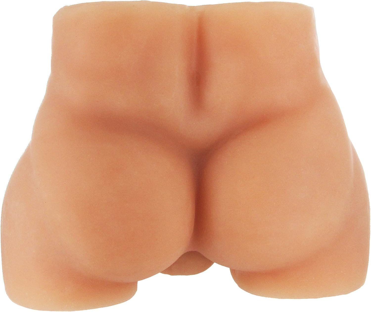 Sexflesh Double up Dennis Realistic 3D Ass image number 3