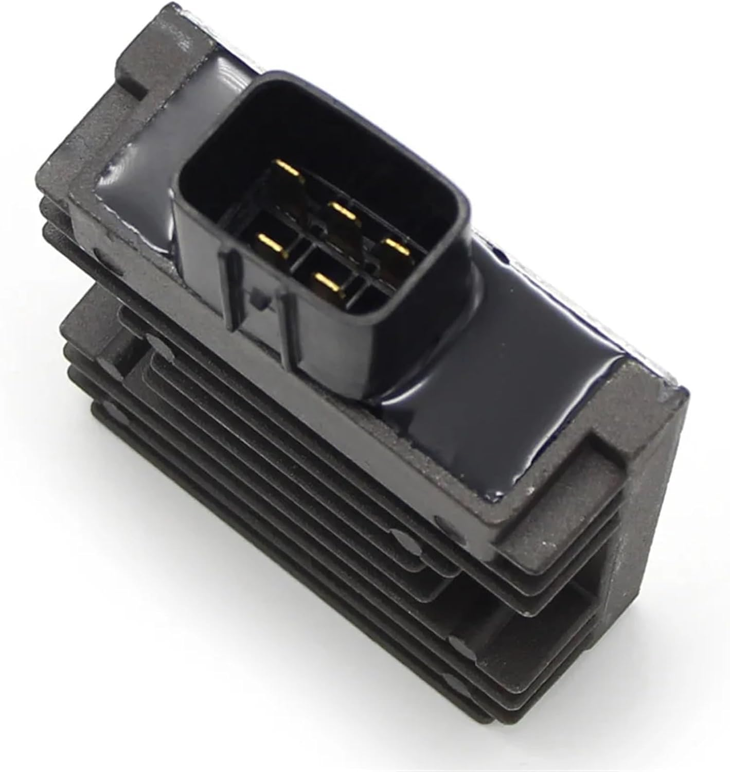 Voltage Regulator Rectifier Compatible with Ski-Doo 515176699 MXZ Renegade Skandic Tundra 550F Sport TNT XP WT LT Motorcycle Accessories image number 4