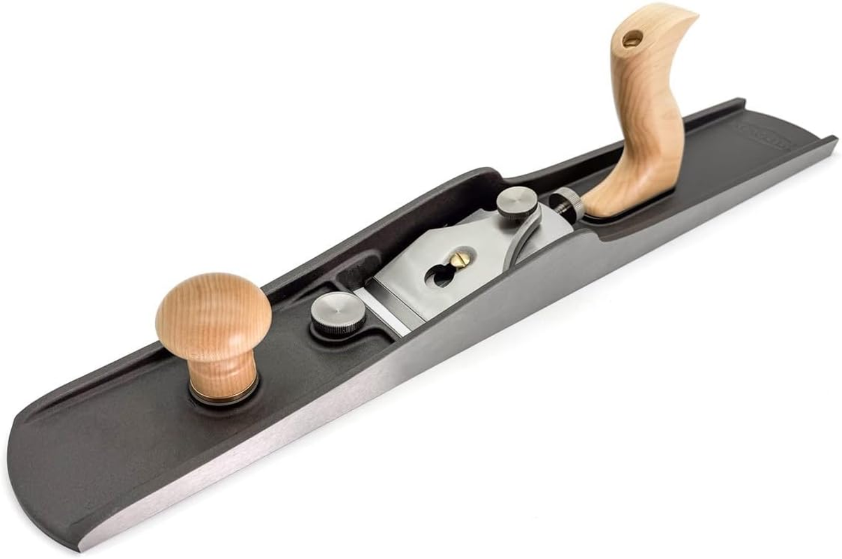 Melbourne Tool Company Low Angle Jointing Hand Plane image number 2
