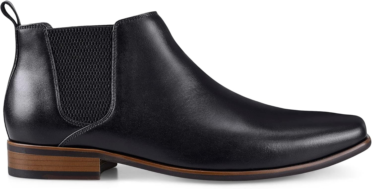 Julius Marlow Men'S Kick Chelsea Boot