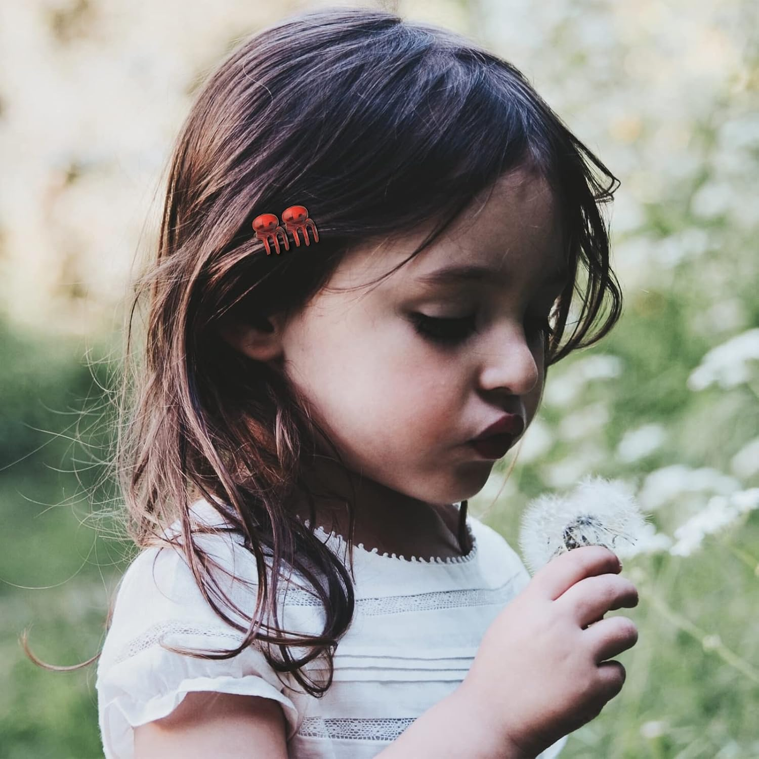 Mini Hair Gripper Small for Girls and Women image number 1