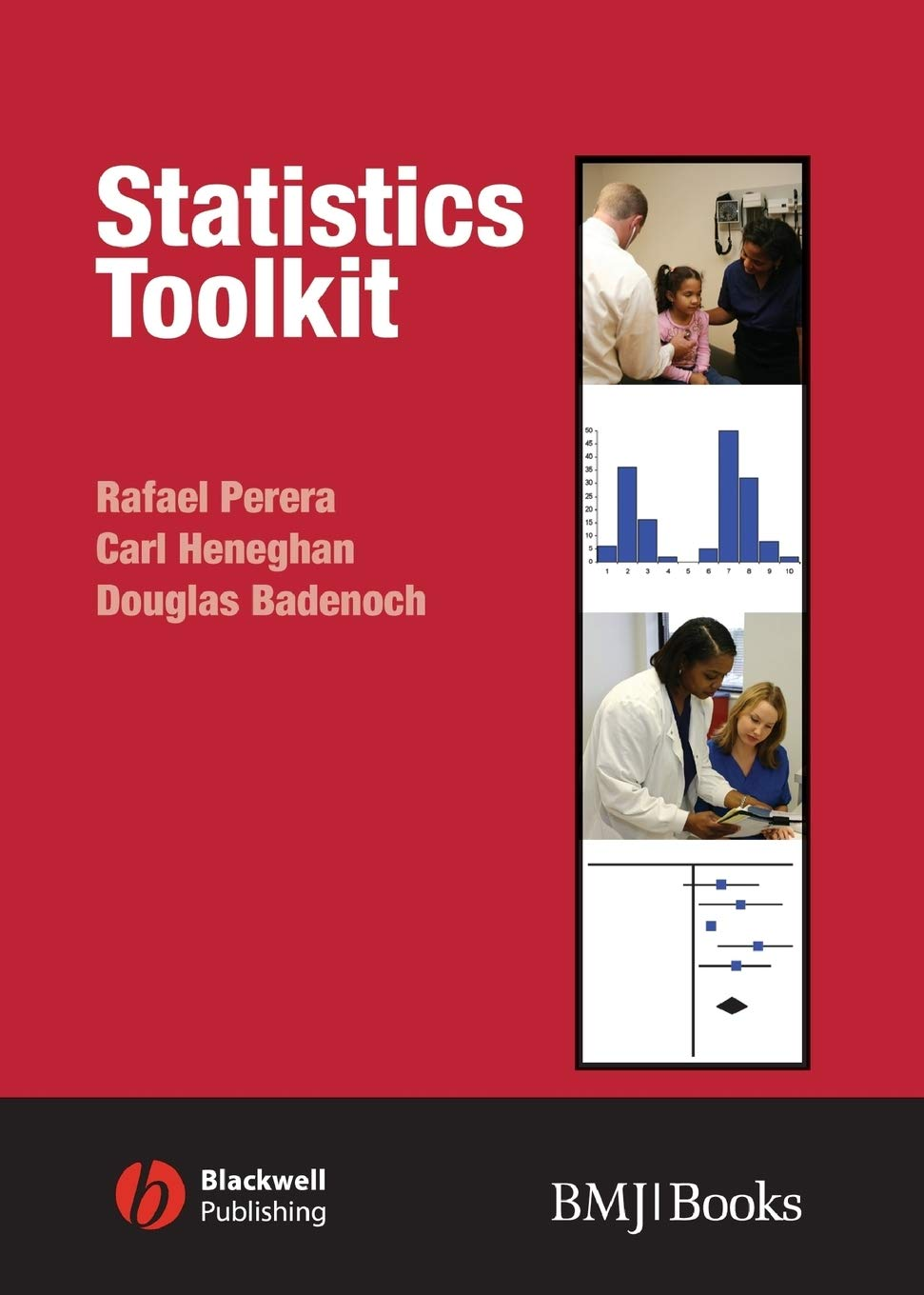 Statistics Toolkit: 2 image number 1