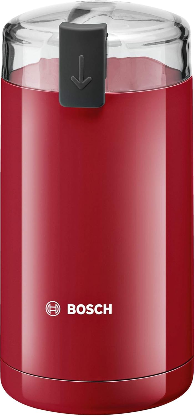 Bosch Coffee Electric Grinder with a Power of 180 W TSM6A017C, Cream