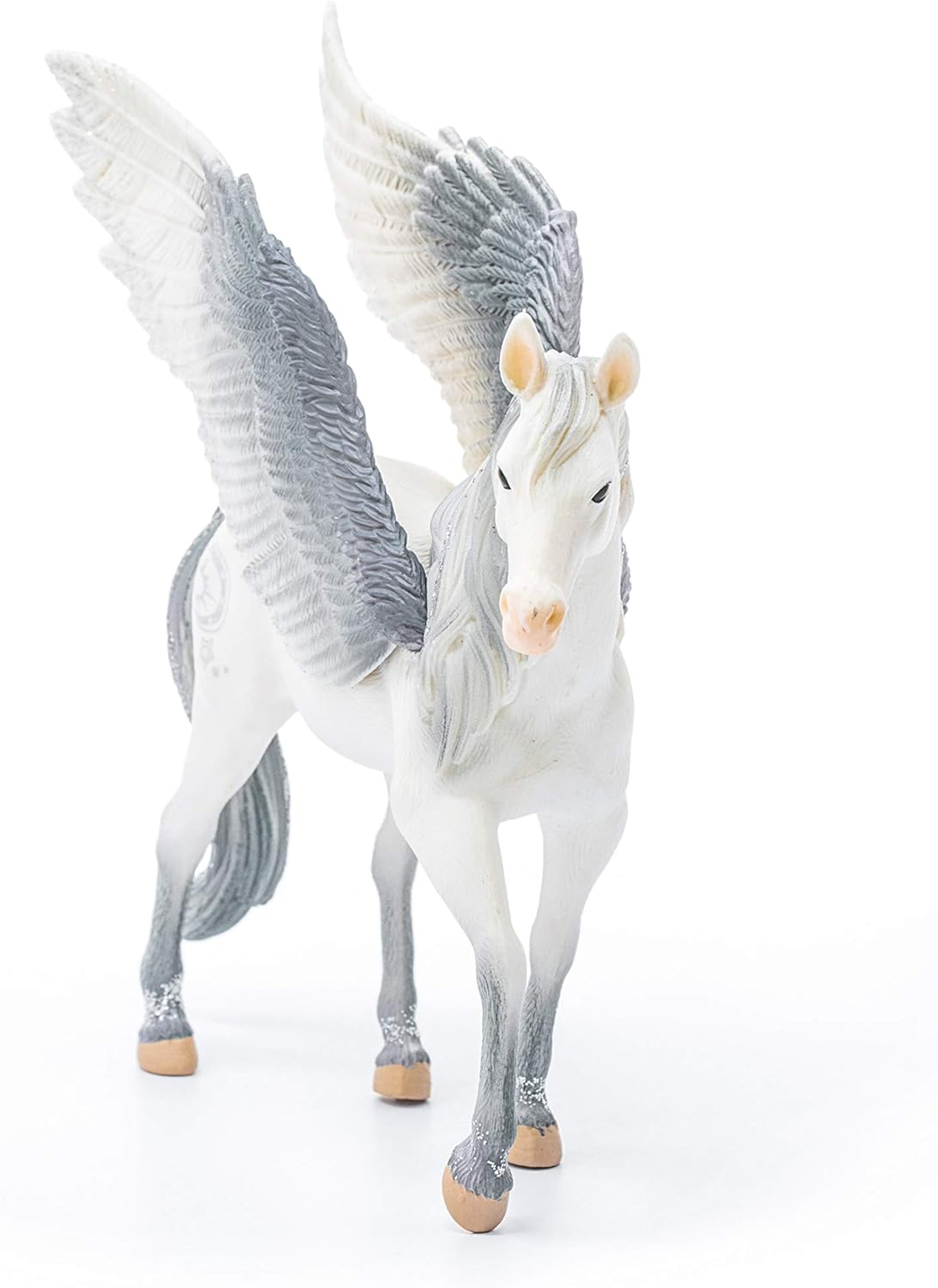Schleich Bayala, Unicorn Toys, Unicorn Gifts for Girls and Boys 5-12 Years Old, Pegasus image number 1