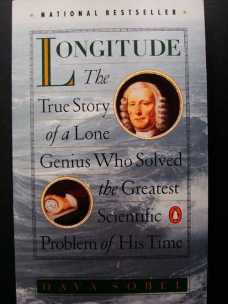 Longitude Longitude image number 2