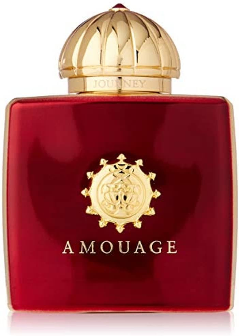 Amouage Journey Eau De Parfum Spray for Women 100Ml image number 4