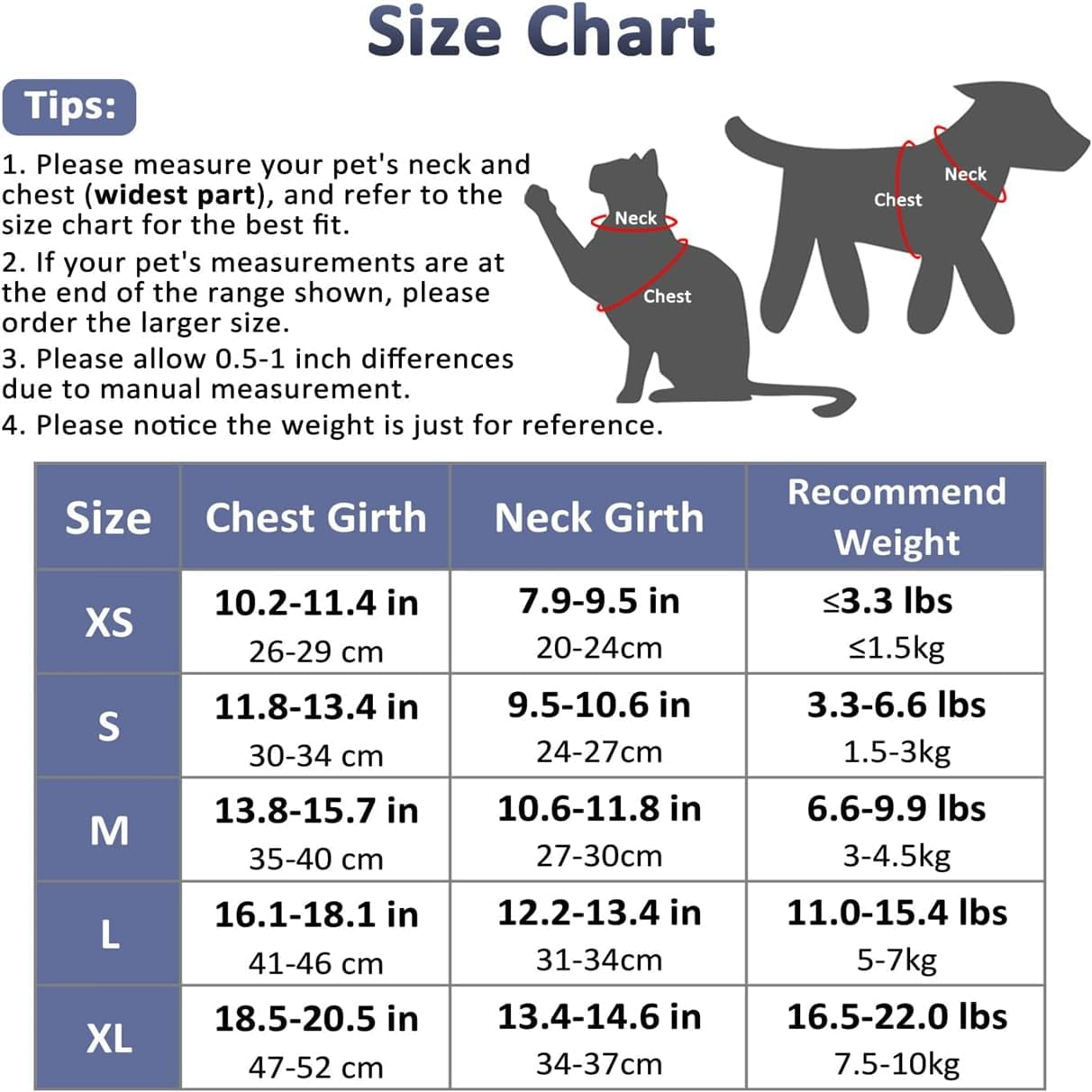 Puppy Dog Harness and Leash Set, No-Pull Pet Vest for Small Dogs and Cats, Easy Control Vest Harness with Adjustable Straps and Reflective Strip for Outdoor Walking Training (Size L,Black) image number 3