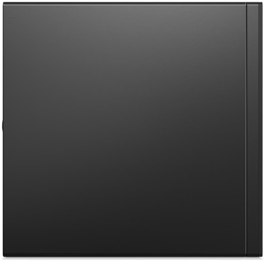Lenovo Thinkcentre M70Q Gen 5 Tiny Business Desktop PC, I5-14400T Processor, 16GB RAM, 512GB SSD, Windows 11 Pro, Durable & Compact, Space-Saving, Keyboard & Mouse Included. image number 4