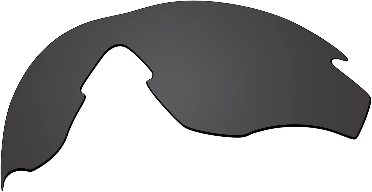 Ezreplace Lenses Replacement for Oakley M2 Frame OO9212 Sunglasses (Polarized Lenses)