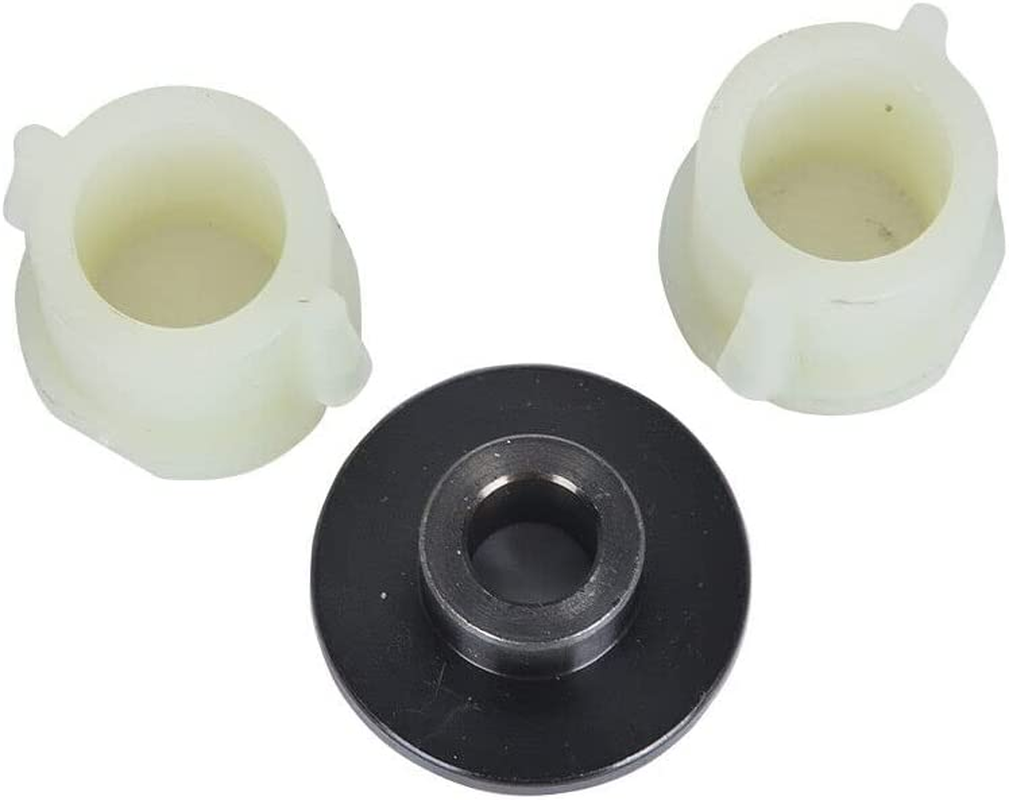 Steering Sector Pinion Gear Rebuild Kit Fits for John Deere 102 105 115 125 135 145 LA125 LA130 LA135 LA140 D130 D140 D150 D160 D170 Replaces OE# GX21924 GX25785 GX21924BLE GX25785BLE image number 5