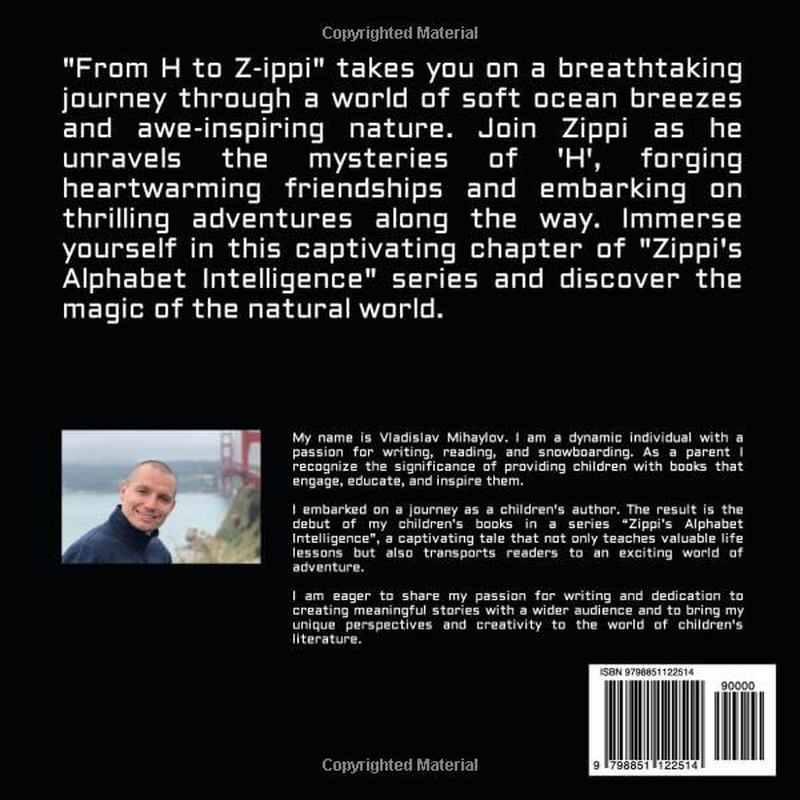 From H to Z-Ippi image number 1