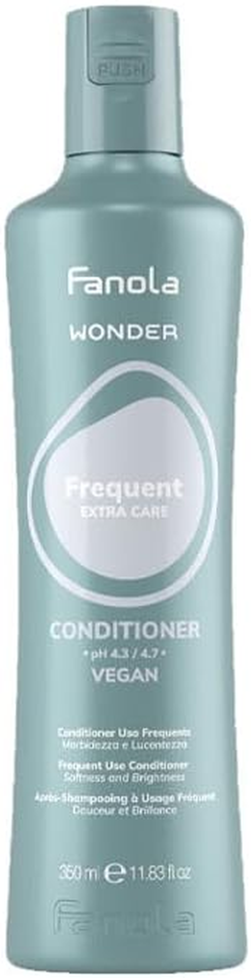 Fanola Wonder Frequent Conditioner 350 Ml
