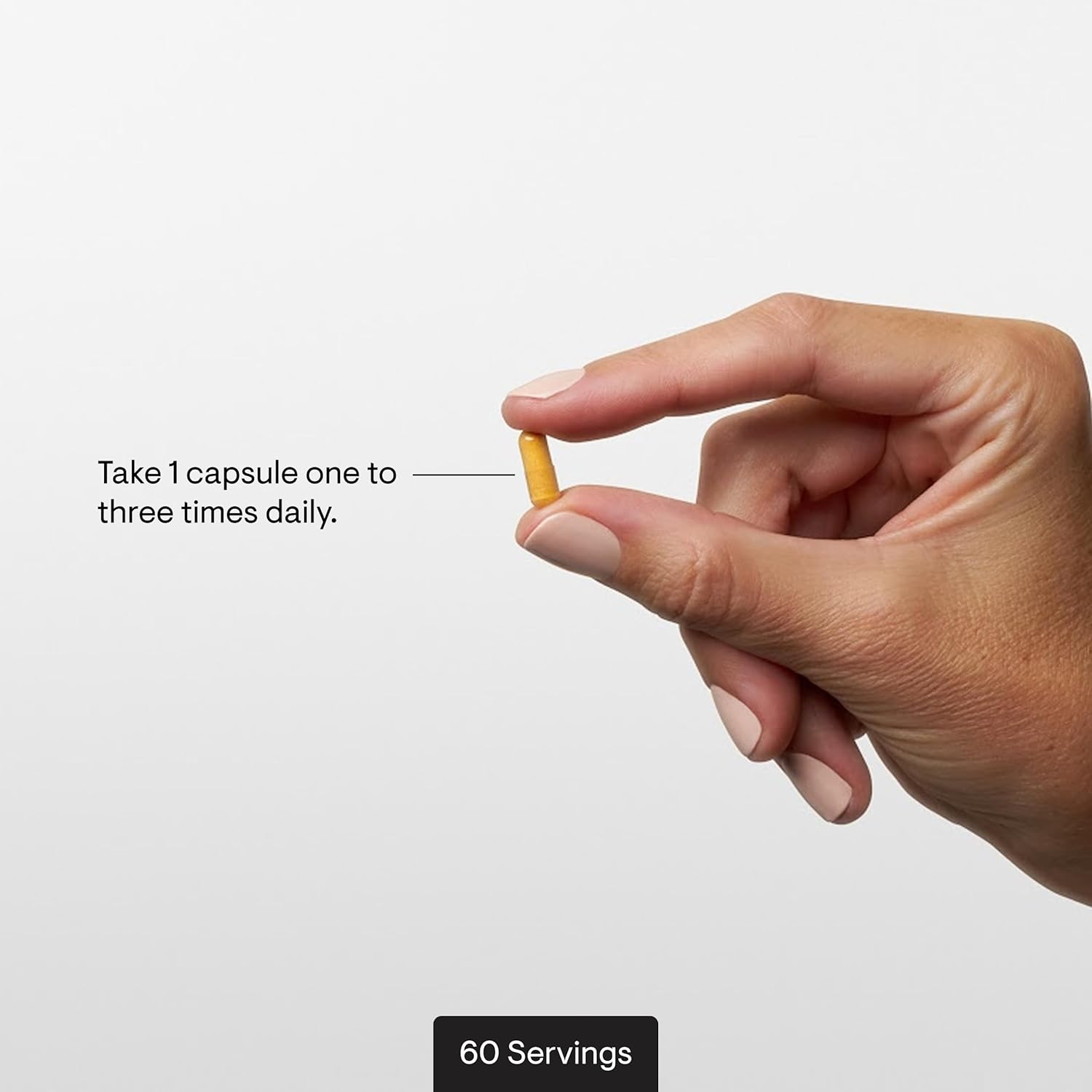 Thorne Research - Riboflavin 5'-Phosphate - Bioactive Form of Vitamin B2 for Methylation Support - 60 Capsules image number 3