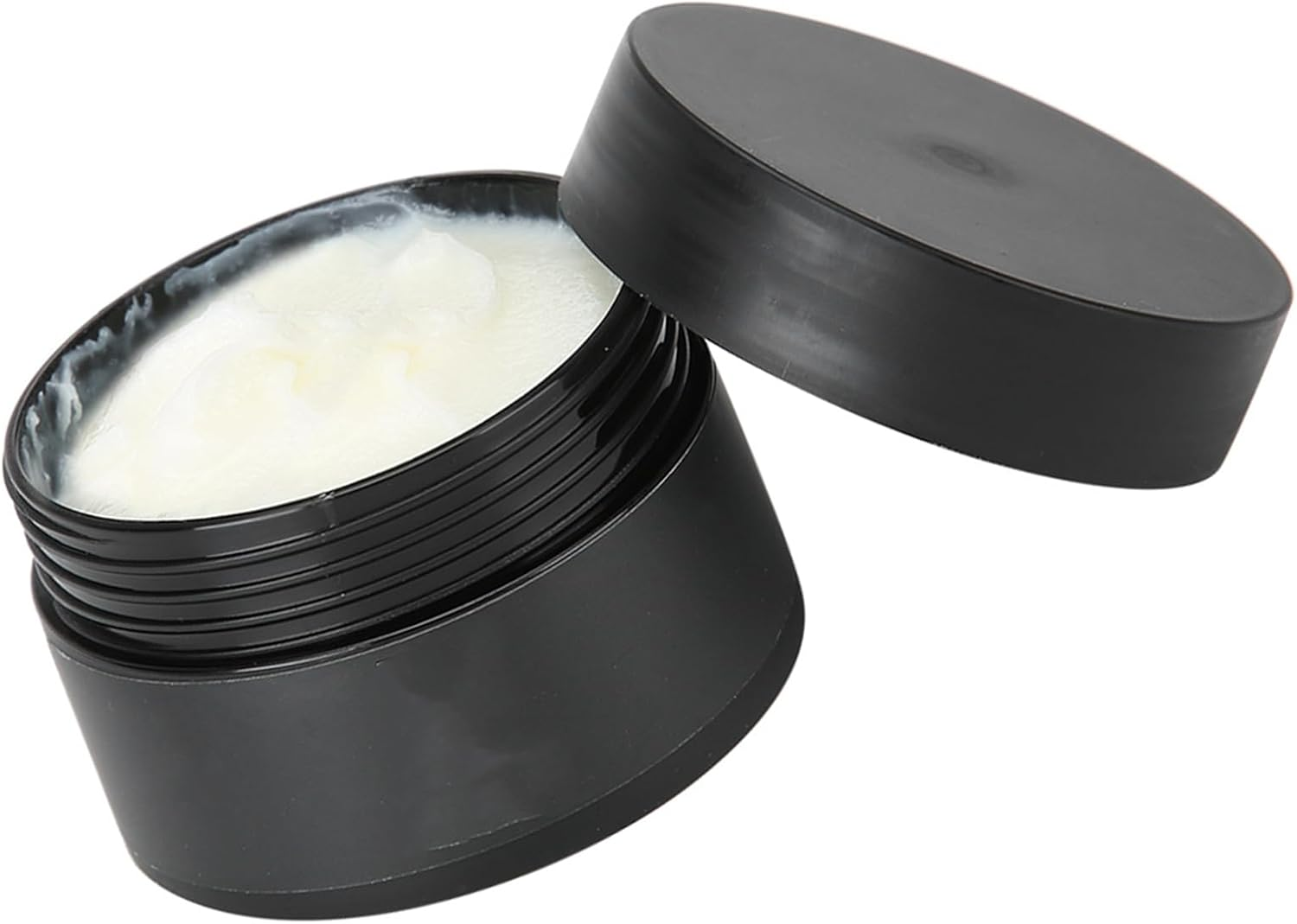 Hair Mask, Hair Mask Steaming Hair Cream Mask Hair Nourishment Coconut Oil Hair Mask for Dry Damaged Hair Repair image number 3