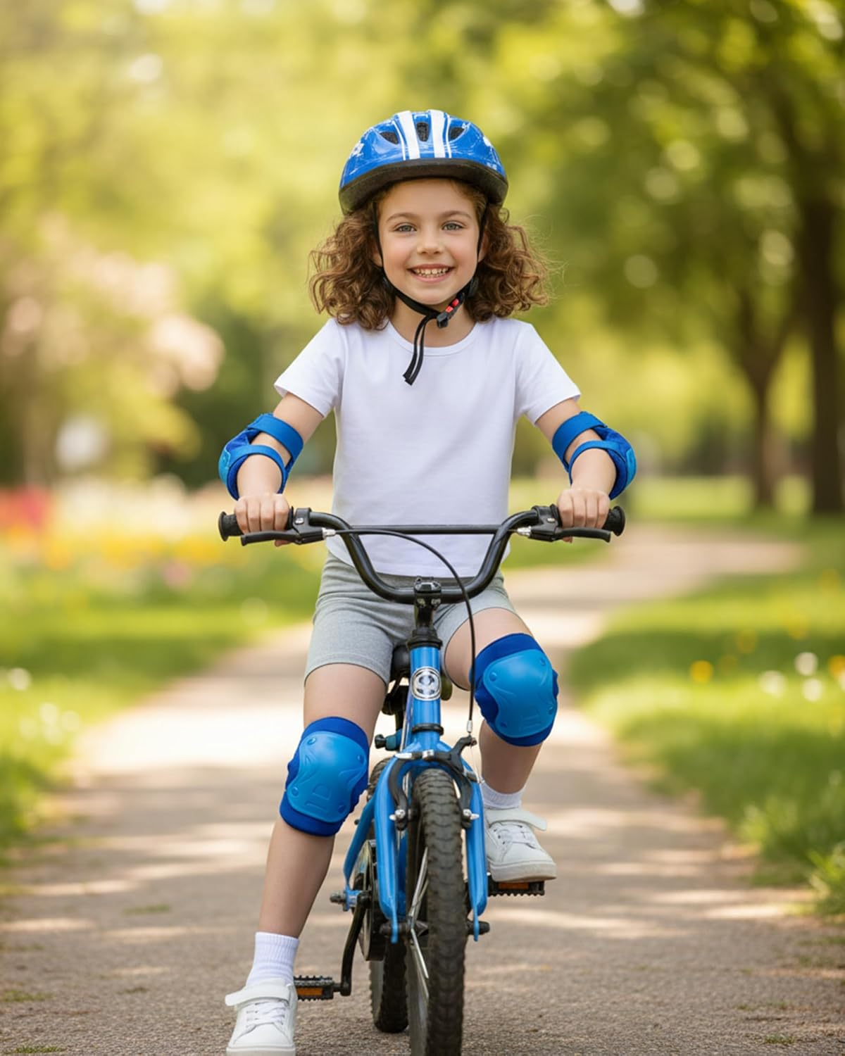 CHUNG Toddler Little Girls Kids Briefs Panties Soft Cotton Boyshort Underwear Pack Big Girl Daily Cute Pattern image number 6