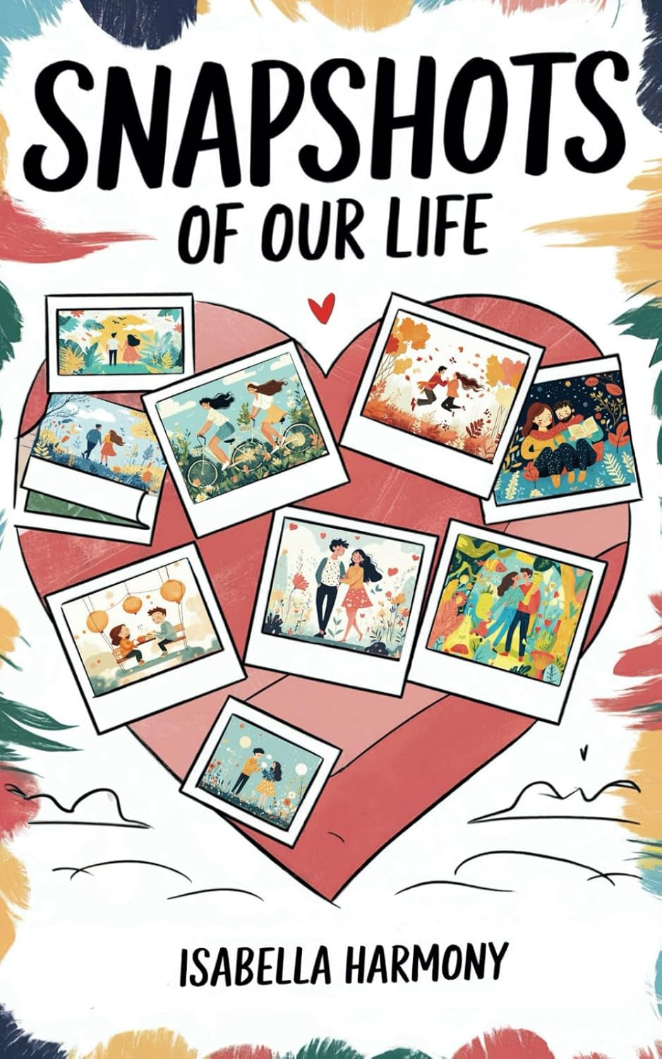Snapshots of Our Life: Igniting Romance and Creativity: a Year of Seasonal Date Ideas, Love Challenges, and Romantic Keepsakes for Couples &ndash; an ... and Love Adventure Guide for Endless Memories