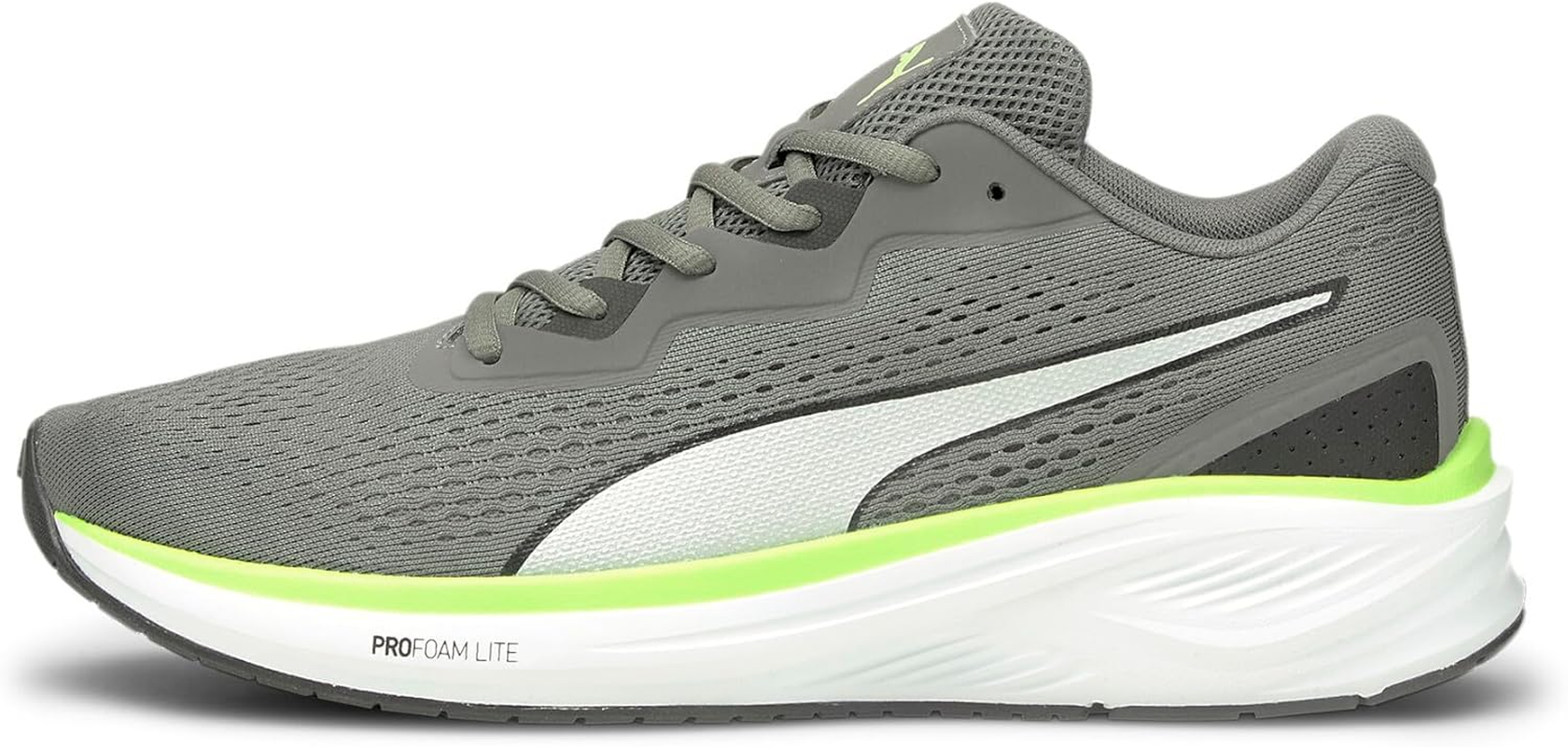 PUMA Unisex Aviator Running Shoes image number 4