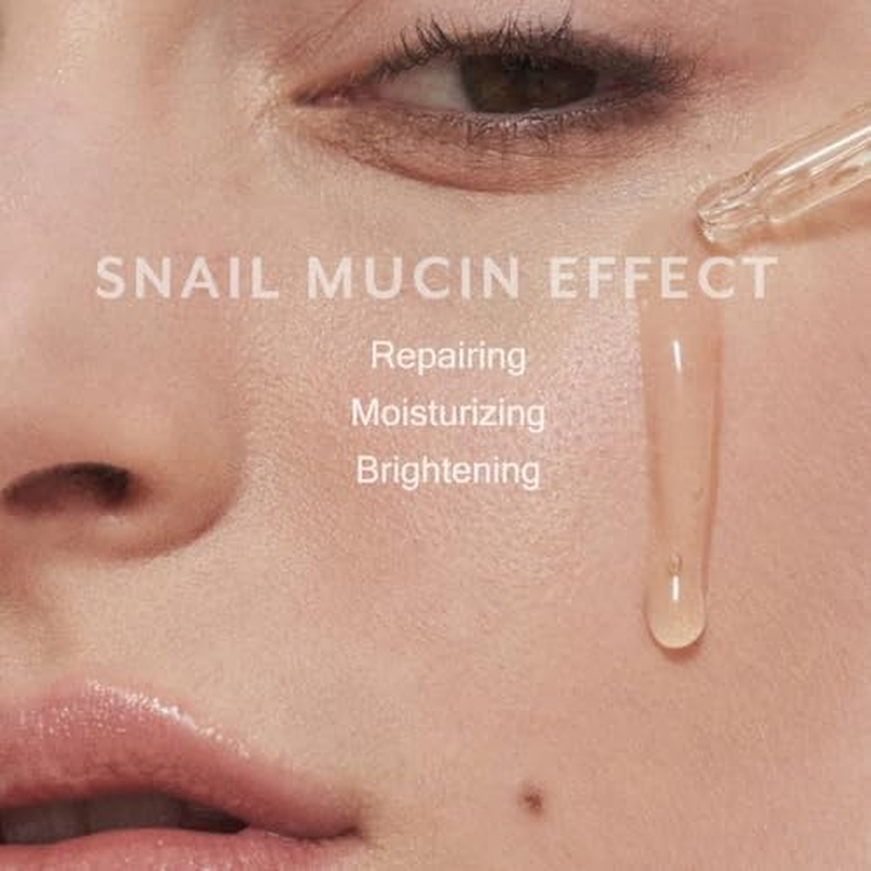Mizon Multi Function Formula Snail Repair Intensive Ampoule 30 Ml