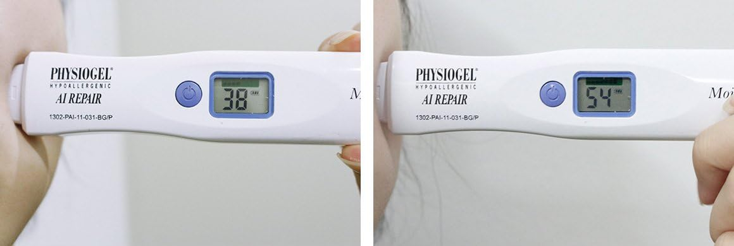 [BONAJOUR] Peptide Water Cream &ndash; Hyaluronic Acid Face Moisturizer for Sensitive & Oily Skin | Lightweight Korean Skin Care Anti-Aging & Anti-Wrinkle Cream, Brightening Face Cream, 3.38 Fl Oz image number 1