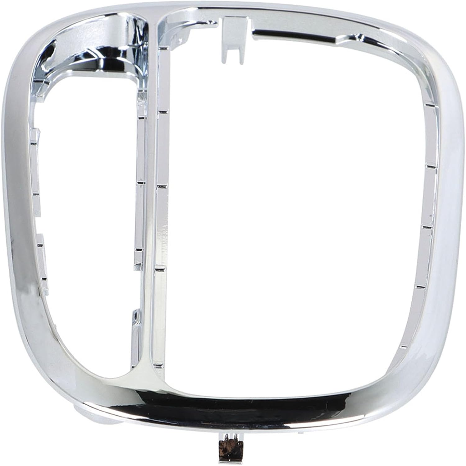 WFLNHB Center Auto Trans Shifter Trim Indicator Cover Replacement for Mercedes-Benz CLK350 CLK430 CLK63 W203 W209 C230 C240 C280 C320 2032672288 image number 1