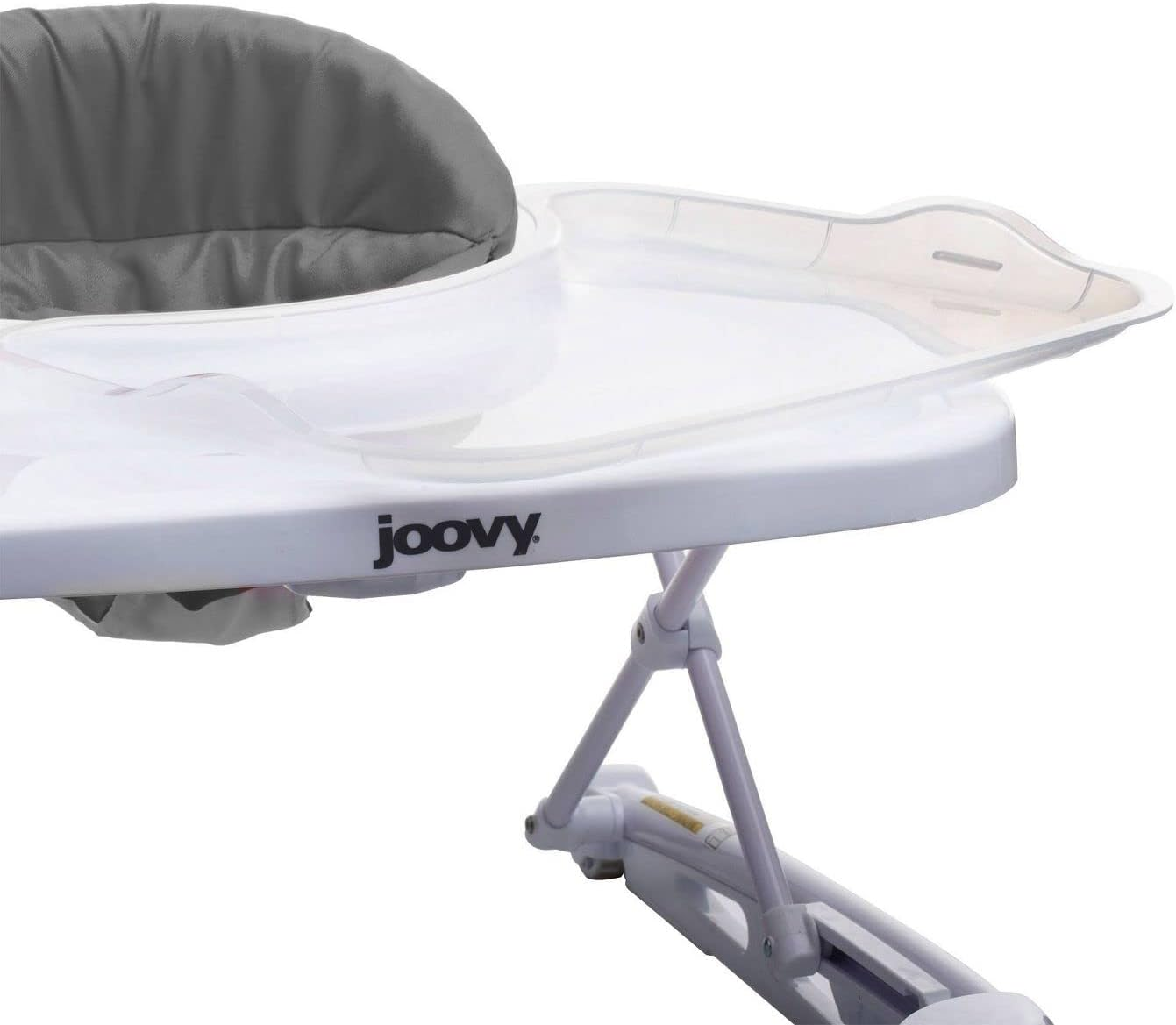 Joovy Spoon Walker - Charcoal image number 4