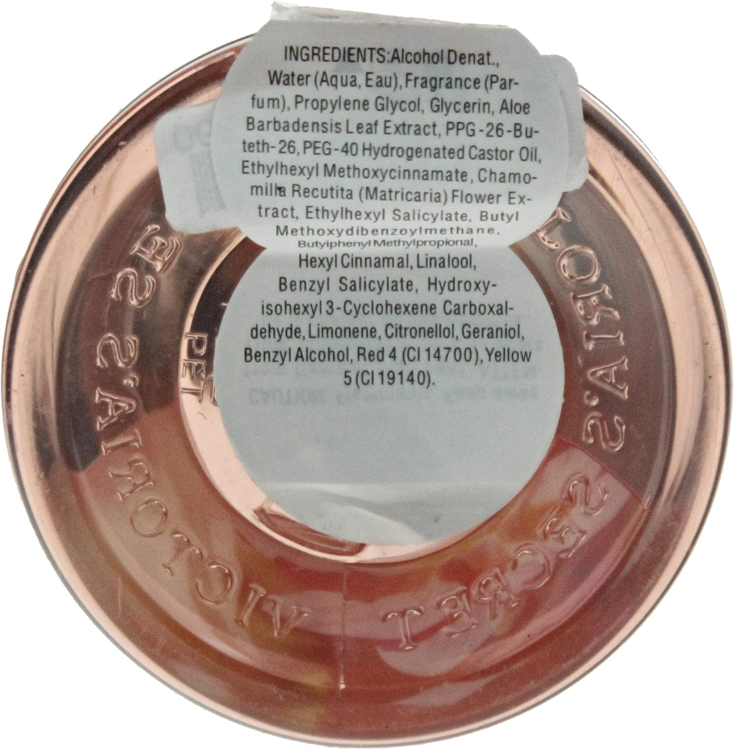 Victoria Secret Temptation Fragrance Mist for Women, 250Ml image number 4