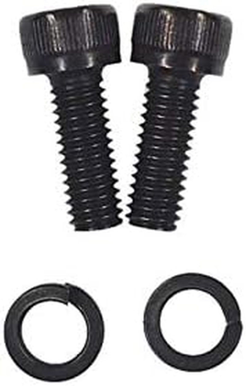 Mingdun Adjustable CNC 32Mm-40Mm Intake Manifold with Connector for 49Cc 60Cc 66Cc 80Cc Motorized Bicycle Bike Gas Bicycle Motor Engine Kit High Performance Black - Silver image number 2