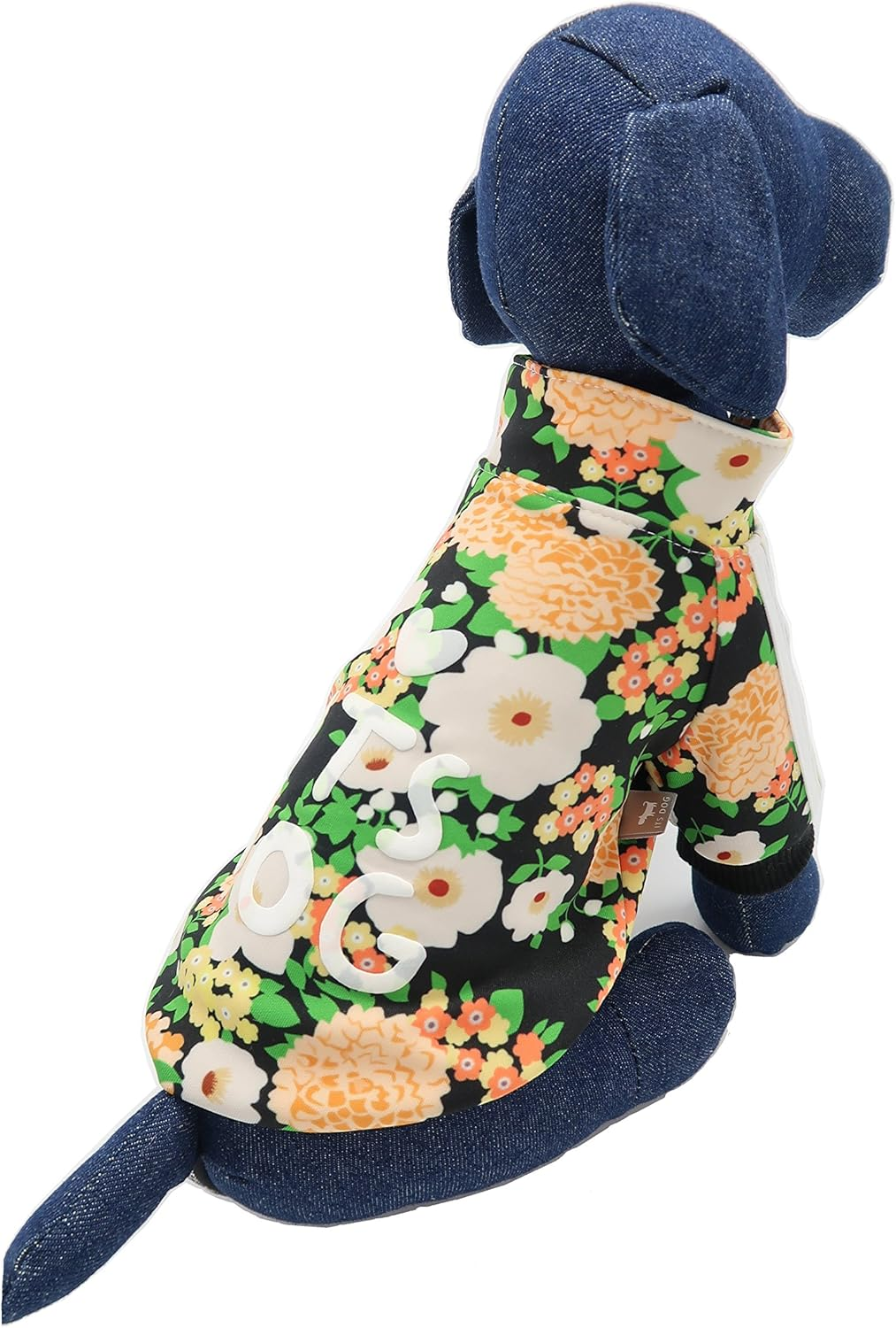 ITS Dog Go Idol Jersey image number 1