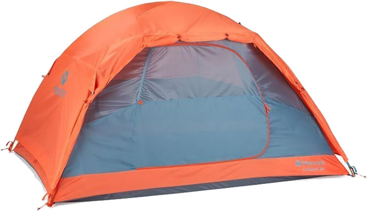 Marmot Tents Catalyst Tent image number 4