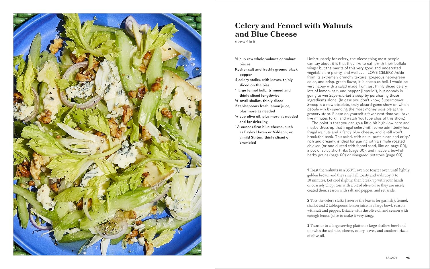 Nothing Fancy: Unfussy Food for Having People Over image number 2