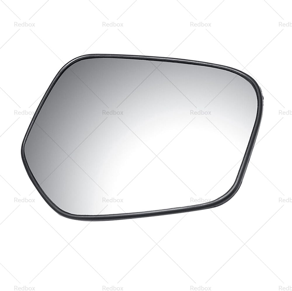 Front Left Side Mirror Glass Suitable for Mitsubishi Triton ML MN 2006-15 image number 3